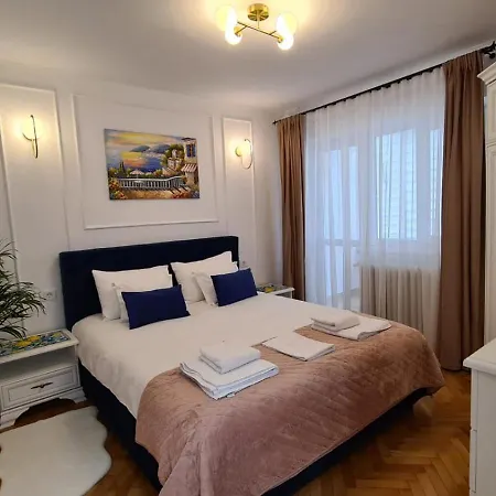 Clover Apartament Iulius Mall Cluj-Napoca Exterior photo
